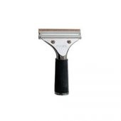 Pulex Paslanmaz Çelik Cam Kazıma Aparatı 10 Cm - 4