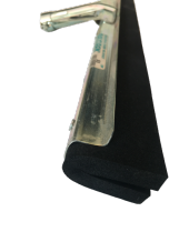 Balclean Moerman Kanatlı-Takviyeli Yersil-Yer Çekçek-Çekpas55Cm - 2