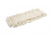 Ermop NZK 50 Cepli ve Kulaklı Nemli Mop Beyaz 50 CM - 1