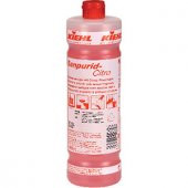 Kiehl Sanpurid-Citro Lavabo Temizleyicisi - 1