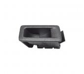Gatap Volkswagen Caddy Cam Dügme Çerçevesi  2004-2015 (Tekli Sağ) 1F0959527 - 1