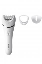 Philips 8000 Serisi BRE700/05 Islak Kuru Epilasyon Aleti - 1