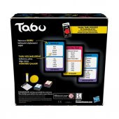 Hasbro Tabu Klasik Kutu Oyunu F5254, Tabu Kutu Oyunu - 3