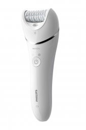 Philips 8000 Serisi BRE700/05 Islak Kuru Epilasyon Aleti - 3