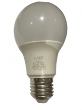 Cata CT-4277 9W 7876K (Yeşil) E27 Duylu Led Ampul - 3