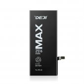 iPhone 6S Mucize Batarya Deji 2516mAh - 1