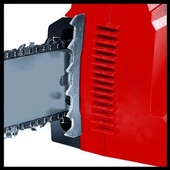 Einhell GE-LC 18/25 Li Tek Akülü 3 Ah Ağaç Kesme Makinesi - 9