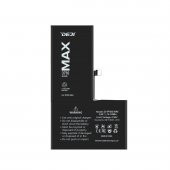 iPhone XS Max Mucize Batarya Deji 3710mAh - 1