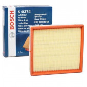 BOSCH BMW 13718511668 HAVA FİLTRESİ  1 (F20/F21) 2 (F22, F23, F87)  3 (F30/F31/F80) 3 GT (F34)  4 (F32/F33/F36/F82) - 1