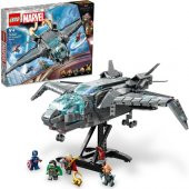 Lego Marvel 76248 - 1