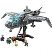 Lego Marvel 76248 - 2
