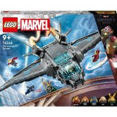 Lego Marvel 76248 - 3