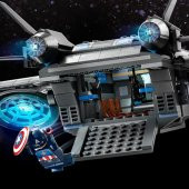 Lego Marvel 76248 - 5