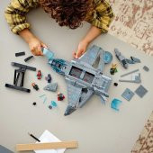 Lego Marvel 76248 - 7