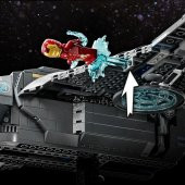Lego Marvel 76248 - 9