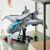 Lego Marvel 76248 - 10