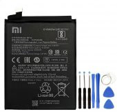 Xiaomi Mİ 11 Lite Pil Batarya BP42 ve Tamir Seti - 1