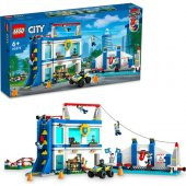 Lego City 60372 - 1