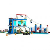 Lego City 60372 - 2