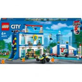 Lego City 60372 - 3