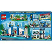Lego City 60372 - 4