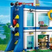 Lego City 60372 - 5