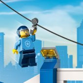 Lego City 60372 - 6