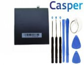 Casper Via M1 Pil Batarya TLP1512 ve Tamir Seti - 2