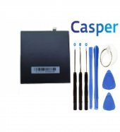 Casper Via M1 Pil Batarya TLP1512 ve Tamir Seti - 4