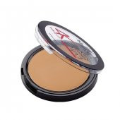 SHEIDA SILKEN POWDER MATTE MAKEUP NO60 - 1