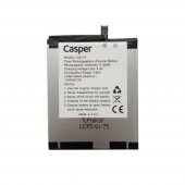 Casper Via P1 Pil Batarya - 1