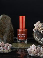 Pharma Acqua Fresh Nail Varnish 12 ml  Oje - 61 - 1