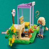 LEGO Friends 41741 Köpek Kurtarma Minibüsü - 3