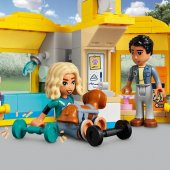 LEGO Friends 41741 Köpek Kurtarma Minibüsü - 5