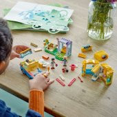 LEGO Friends 41741 Köpek Kurtarma Minibüsü - 8