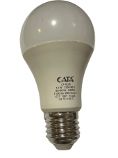 Cata CT-4278 12W 6400K (Beyaz Işık) Dimlenebilir E27 Duylu Led Ampul (8 Adet) - 4