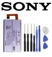 Sony Xperia XA1 Ultra Pil Batarya LIP1641ERPXC ve Tamir Seti - 1