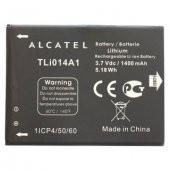 Alcatel One Touch 4010 OT-5020 -5040 TLi014A1 Batarya Pil - 1