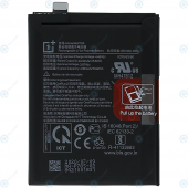 OnePlus Nord 5G 5AC2001AC2003 Pil Batarya BLP785 - 1