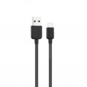 Lg-Huawei-Mi-Samsung Type-C Hızlı Şarj Ve Data Kablosu - 1