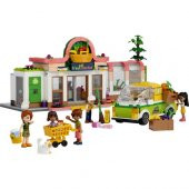 LEGO Friends Organik Manav 41729 (830 Parça) thumbnail 2