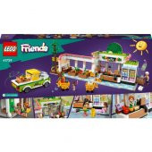 LEGO Friends Organik Manav 41729 (830 Parça) thumbnail 5