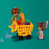 LEGO Friends Organik Manav 41729 (830 Parça) thumbnail 7