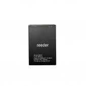 Reeder P13 Blue MaxL 2022 Batarya Pil Hb001 - 1