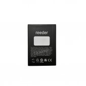 Reeder P13 Blue MaxL 2022 Batarya Pil Hb001 - 2