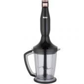 Fakir Stor Lucina Blender Seti Black -  Rosie - 2