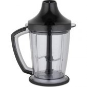 Fakir Stor Lucina Blender Seti Black -  Rosie - 3