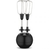 Fakir Stor Lucina Blender Seti Black -  Rosie - 4