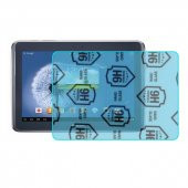 Samsung N8005 Tablet Nano Ekran Koruyucu - 1