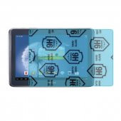 Samsung P5110 Tablet Nano Ekran Koruyucu - 1